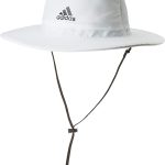 adidas Men's UPF Golf Sun Hat